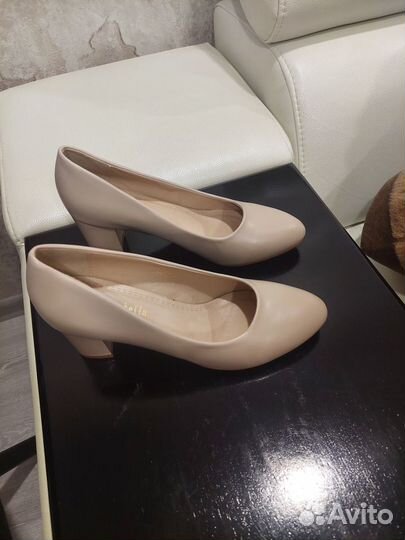 Туфли женские 39 размер