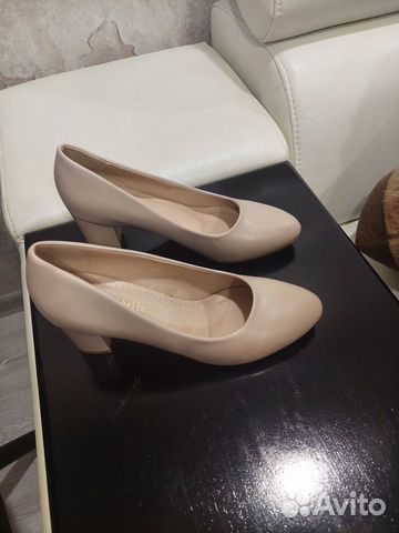 Туфли женские 39 размер