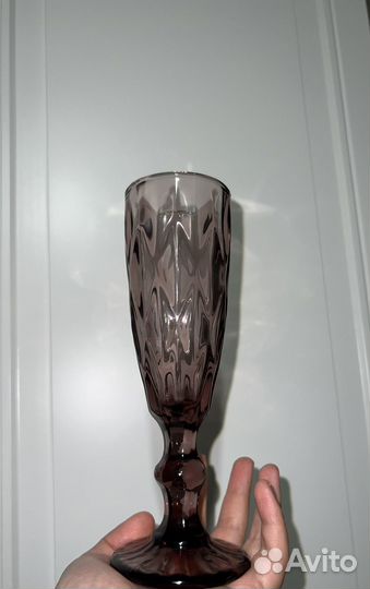 Бокал/ фужер