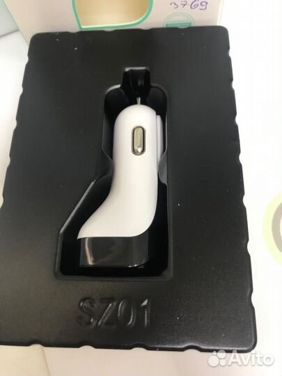Азу SZ01
