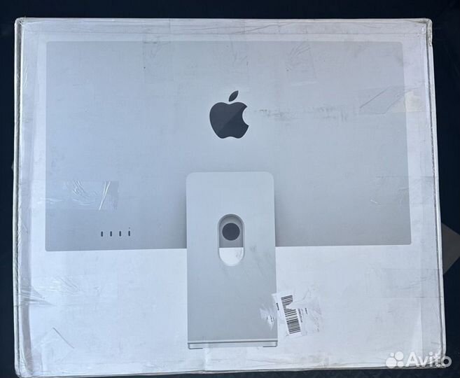 Apple studio display 27 5k