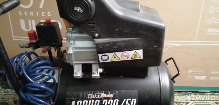 Компрессор