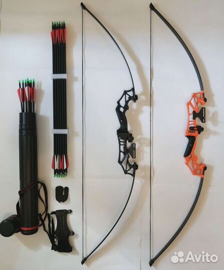 Лук спортивный для стрельбы