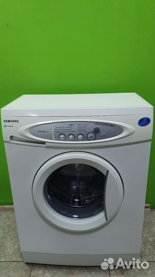 Стир.машинка samsung fuzzy S1021 именно эта сма