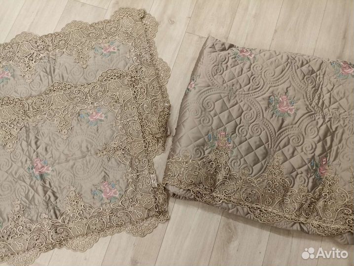 Покрывало Victoria Secret