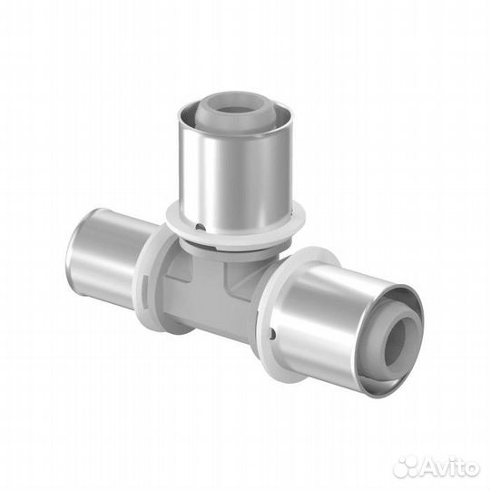 Тройник Uponor 1022722