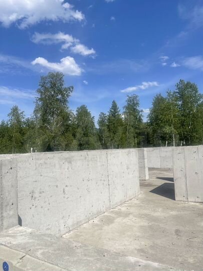 Участок 24 сот. (ИЖС)