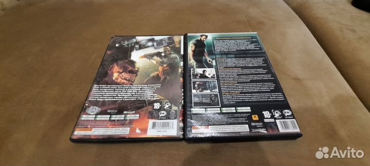 Игры на xbox 360 прошитый