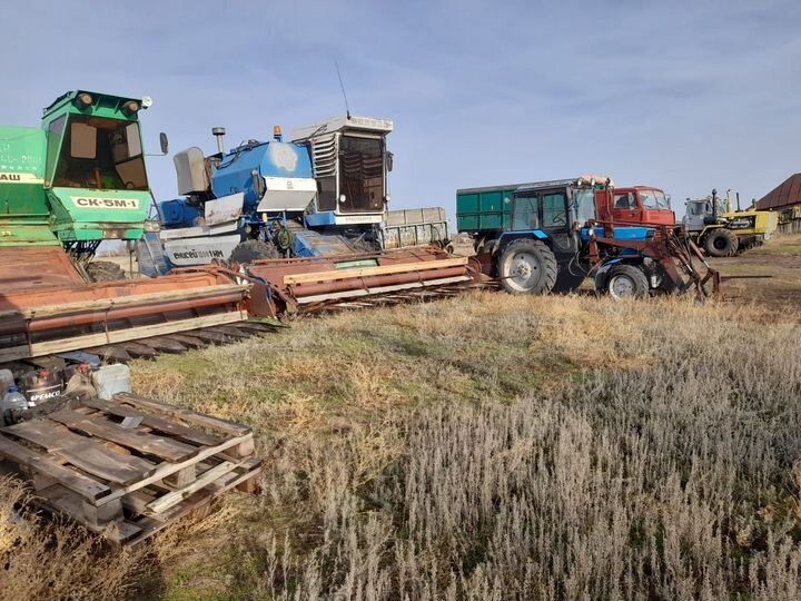 Участок 2,6 га (СНТ, ДНП)