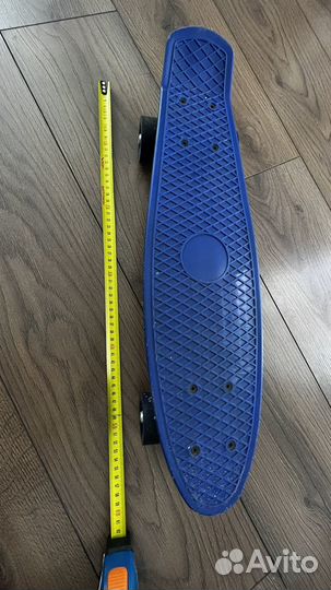 Скейтборд лонгборд