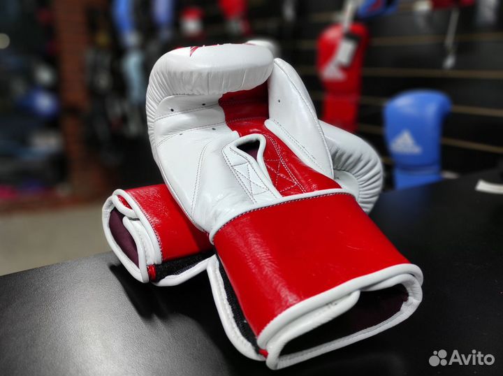 Боксерские перчатки Infinite Force Impulse