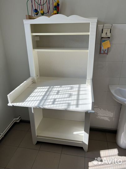 Пеленальный стол IKEA