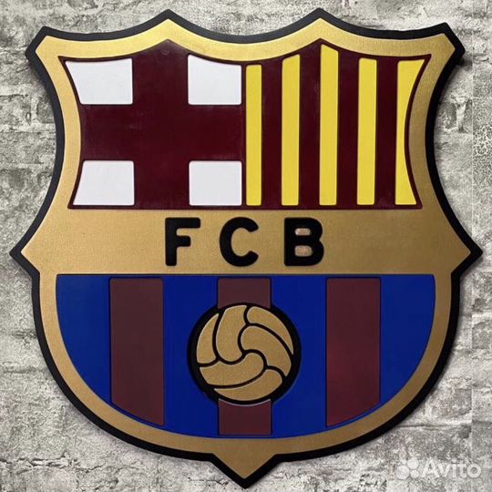 Эмблема клуба