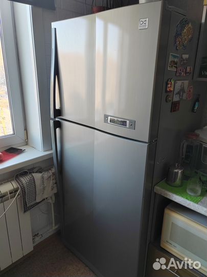 Холодильник