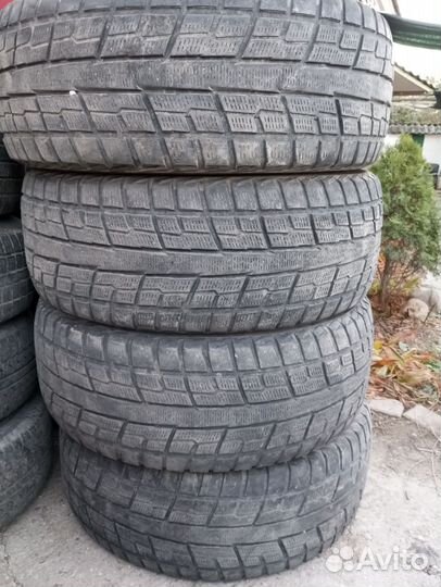 Yokohama A300 265/60 R18