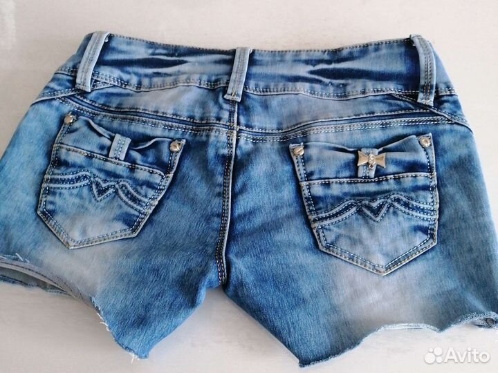 Шорты
