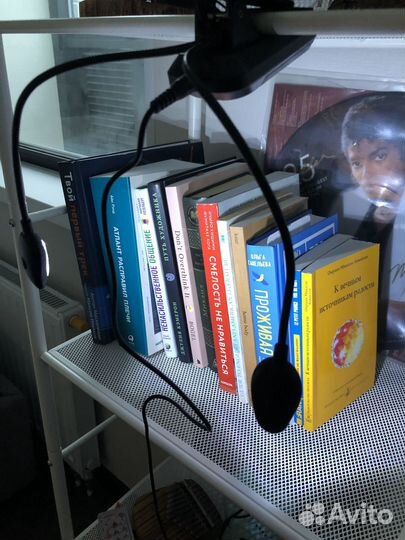 Подсветка для пюпитра fzone FL-9025