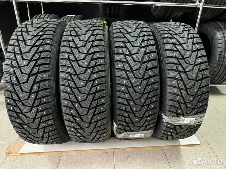 Hankook Winter I'Pike RS2 W429 155/80 R13 130