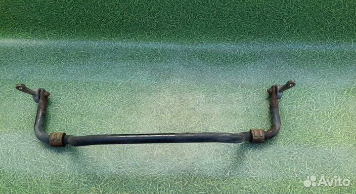 Стабилизатор поперечной устойчивости передний