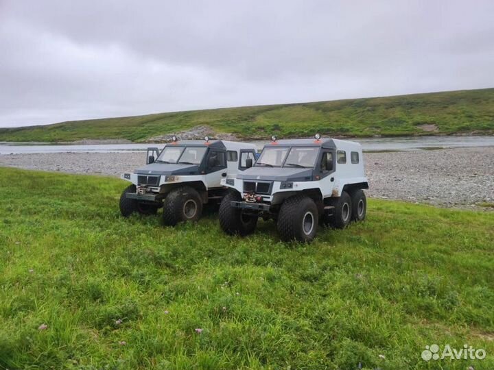 Рыбалка и отдых