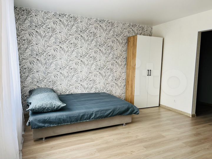 Квартира-студия, 30 м², 8/17 эт.