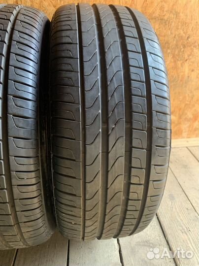 Pirelli Cinturato P7 225/45 R18 91Y