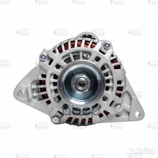 Генератор для а/м Mitsubishi L200 (06) /Pajero