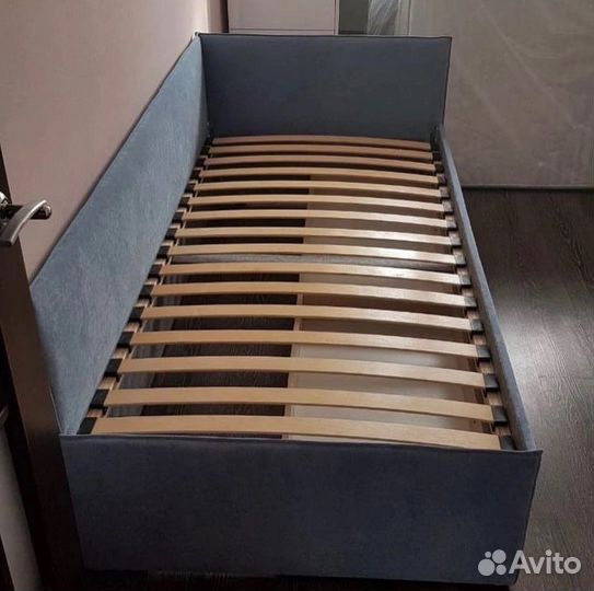 Детская кровать диван