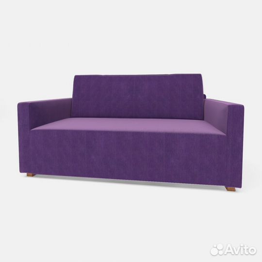 Чехол для дивана Сольста (икеа)