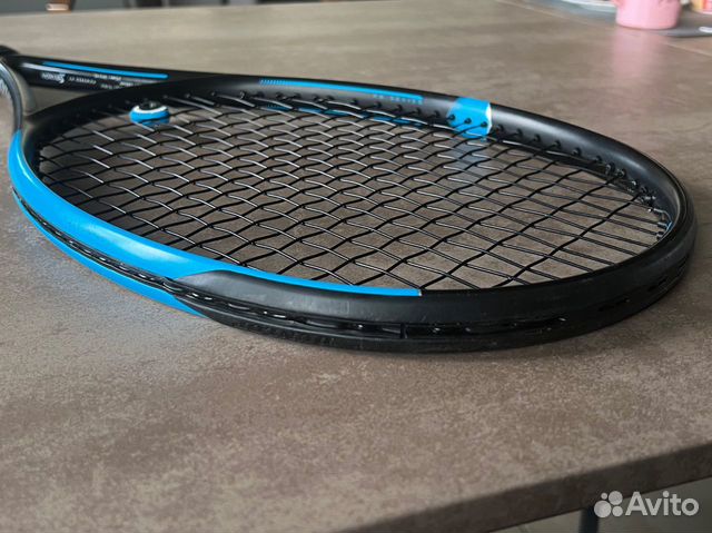 Ракетка для большого тенниса Dunlop FX 500 Tour объявление продам