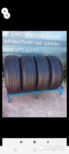 Continental ContiSportContact 5 235/60 R18