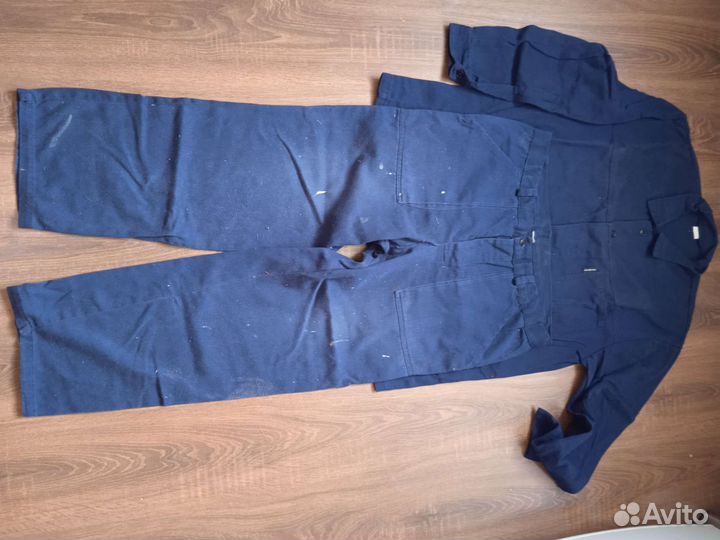 Костюм рабочий б/у