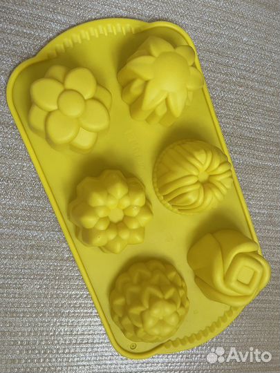 Набор форм для выпечки