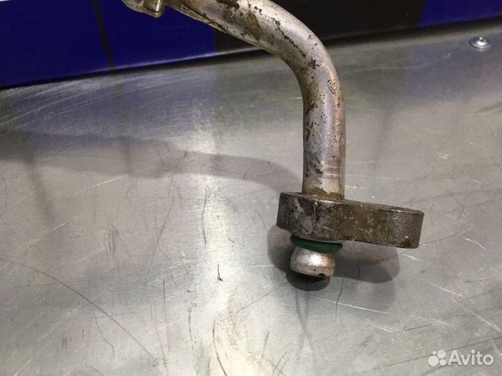 Трубка кондиционера Лада Приора седан 21126 2012