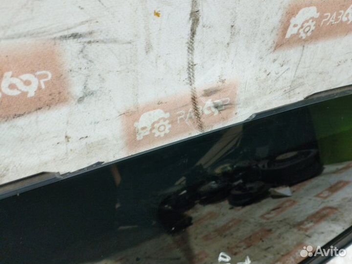 Стекло заднее левое Opel Astra L35 Z13DTH 2007