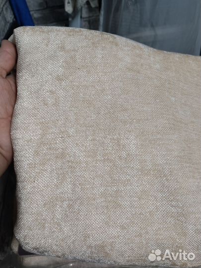 Портьеры новые