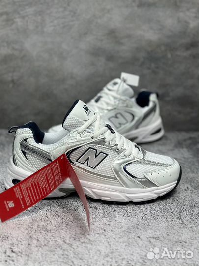 Кроссовки New balance 530,unisex