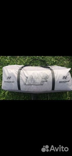 Палатка для кемпинга