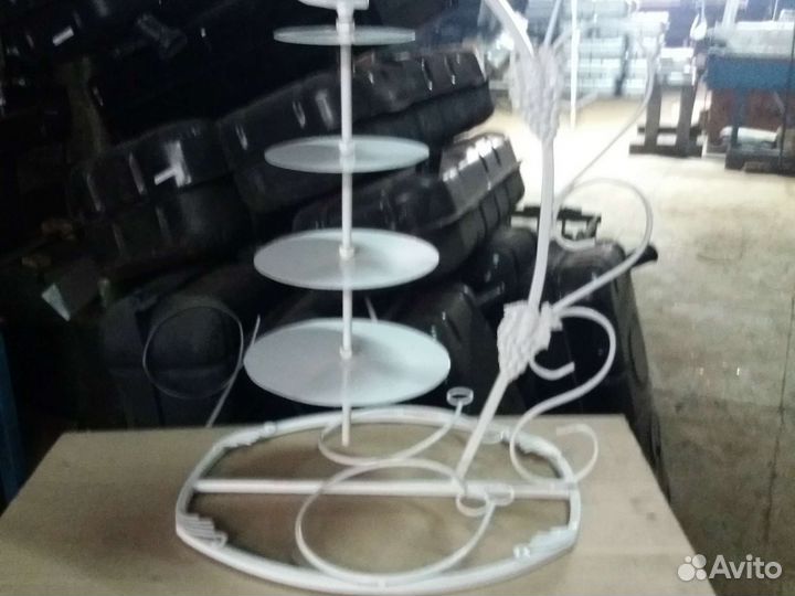 Подставка для тортов