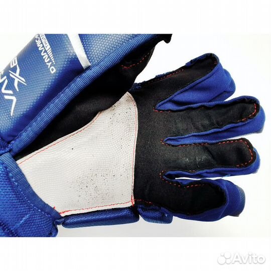 Перчатки Bauer Vapor X80 SR размер 14