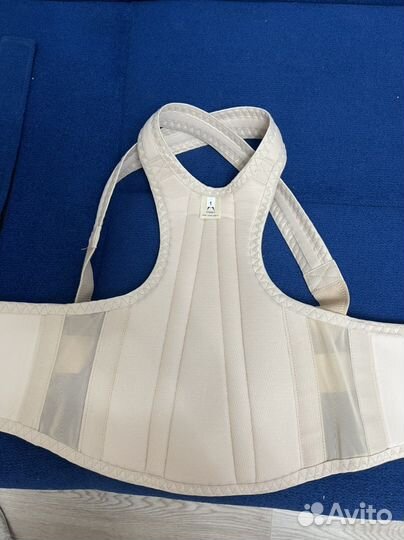 Корректор осанки детский Trives