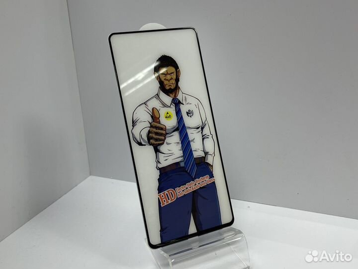 Дисплей для Huawei Honor 10X Lite P Smart 2021 Y7a