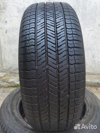 Yokohama Geolandar G91 235/55 R18 97H