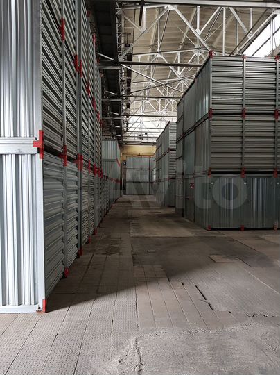 Склад для хранения мебели при ремонте