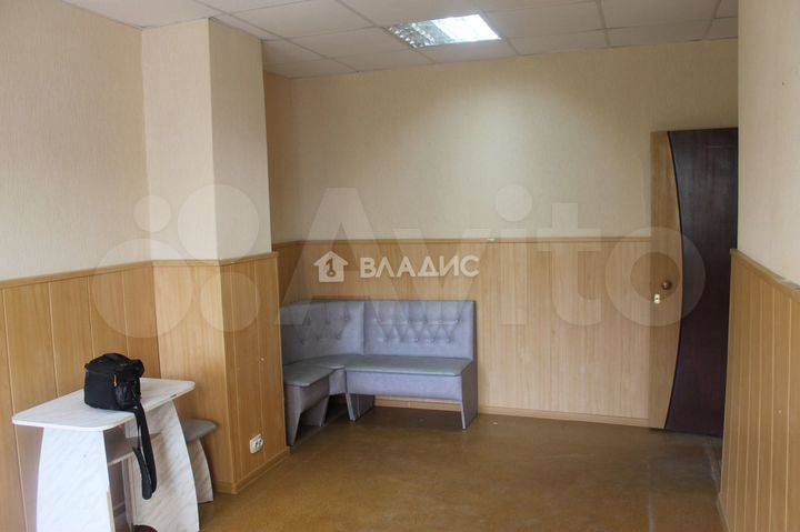 2-к. квартира, 48 м², 1/2 эт.