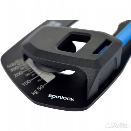 Измеритель натяжения Spinlock Rig-Sense RGS\0508 д