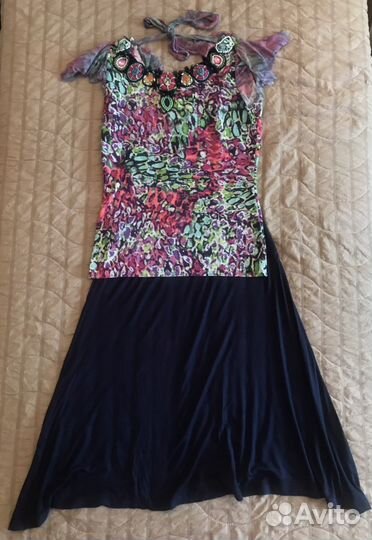 Комплекты одежды на 44, 46 размер