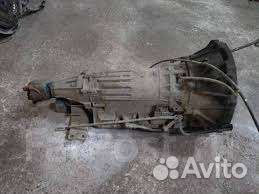 АКПП 30-40ls 6 пин