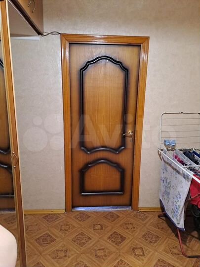 Комната 9 м² в 3-к., 2/9 эт.