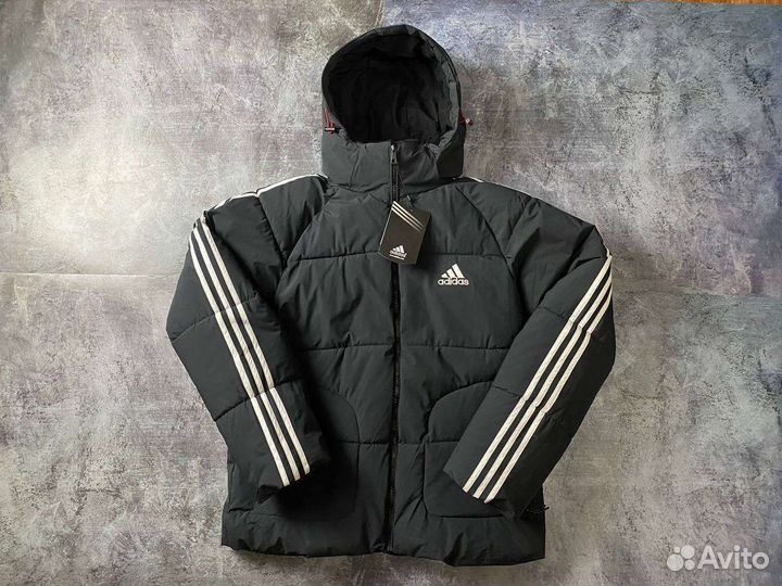 Зимняя куртка Adidas